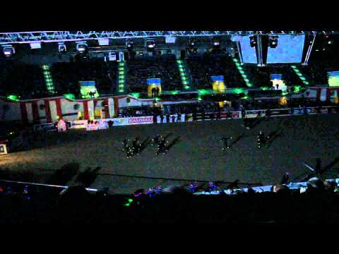 Euroclassics 2011 Bremen "Ovelgönne bei Nacht"