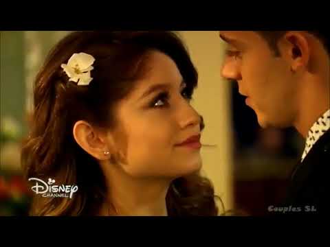 Nada Ni Nadie  Luna y Matteo