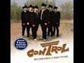 GRUPO CONTROL TE DEDICO MI CANCION KARAOKE CORO