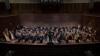 Le Flem: Vieux Calvaire - William & Mary Symphony Orchestra