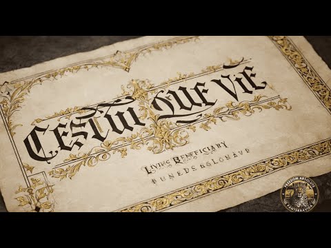 Overview of the World System of Bondage UPDATED - Part 3 -The Two Estates