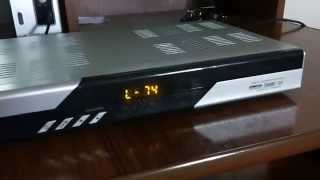 прошивка триколор gs-7300 скачать