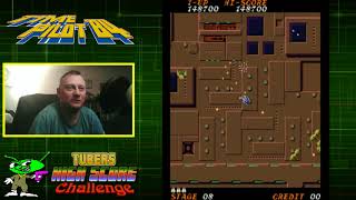 Retro Records - Time Pilot '84 [Arcade]