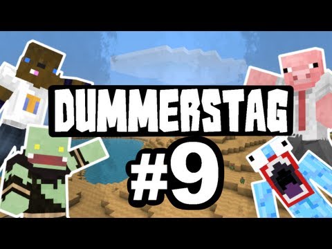DIE DÜMMSTEN KOMMENTARE UND WIR SCHWITZEN XD - DUMMERSTAG #9 | ungespielt