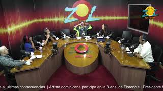 Ñonguito quillao con el tema “O Pato” que trae Jochy Santos en El Mismo Golpe con Jochy