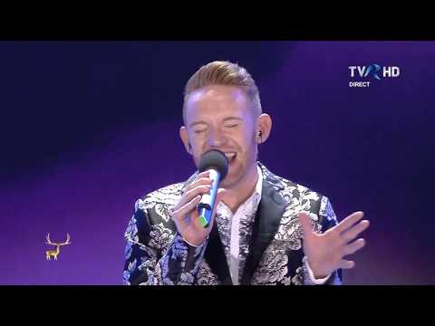 03 🇬🇧 Karl William Lund - Vino mai aproape (LIVE @ Golden Stag 2018)