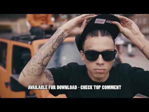 Central Cee Type Beat 2022 - "FR" │ Melodic Drill Type Beat │ Rap/Trap instrumental