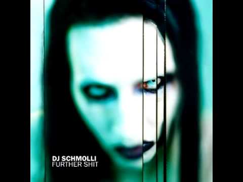 DJ Schmolli - Further Shit [Cover Art]