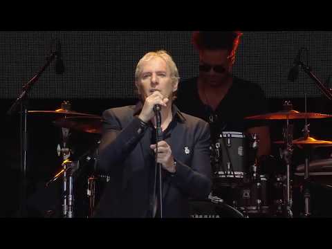 BOLTON LIVE - Said I Loved You ... But I Lied のサムネイル