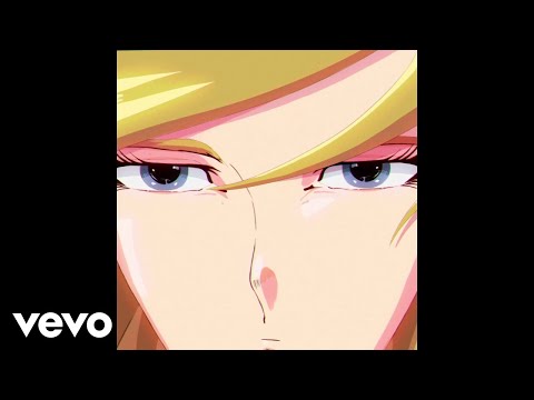 Requin Chagrin - Aujourd'hui, demain (Lyrics Video)