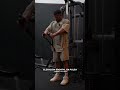 Mi Rutina Para PECHO HOMBRO TRÍCEPS Queréis Ver Más Contenido Así Comenta Qué Grupo Muscular Gy