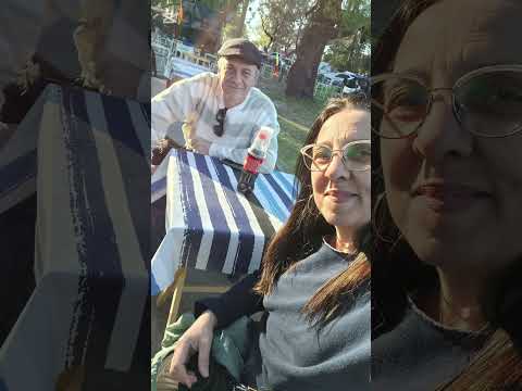 ¡Victoria, Entre Ríos! Alla Vamos !!🚗Mirá el capítulo completo en nuestro canal 👇#viaje  #Argentina