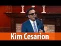 Kim Cesarion - I Love This Life (live) - The Kidd ...