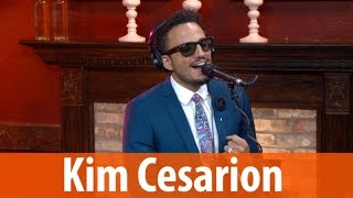 Kim Cesarion - I Love This Life (live) - The Kidd Kraddick Morning Show