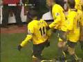 THAT Thierry Henry Goal vs Liverpool FA Cup