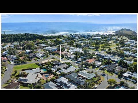 1/5 Poinciana Avenue, Bogangar, NSW 2488, 3 rūma, 2 rūma horoi, Apartment