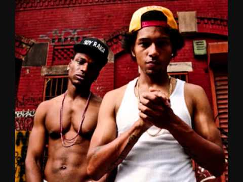 Los Rakas - Kalle