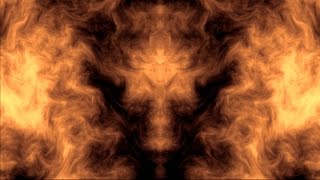 Open the Doors of Your Mind (What do you see there?) ☯