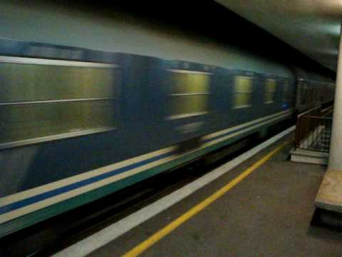 Exp 901 Freccia Adriatica