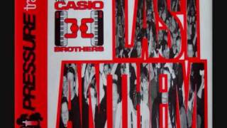 casio brothers - mix