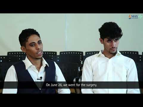 Liver cirrhosis treatment through living donor, liver transplant surgery