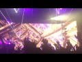 Zedd Live@Axhall,Seoul - Fall into the sky