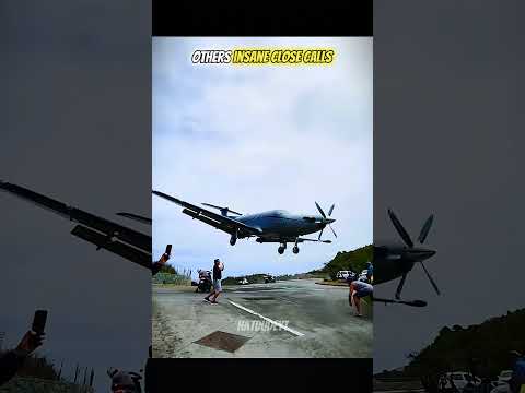 Others insane close calls vs last one 💀 🥶 #insane #skills #fails #amazing #epic #risky #viral #fyp