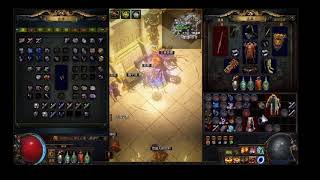 [心得] The Touch of the GoD!