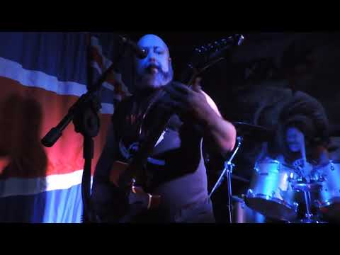 Andralls  -  Enemy Within