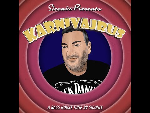 Siconix - 'Karnivajrus' Music Video