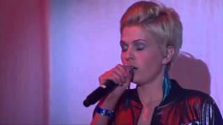 Unforgivable Armin Van Buuren feat. Jaren (live)