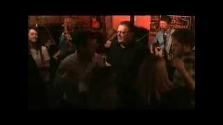 The Hicksters - Johnny Come Lately