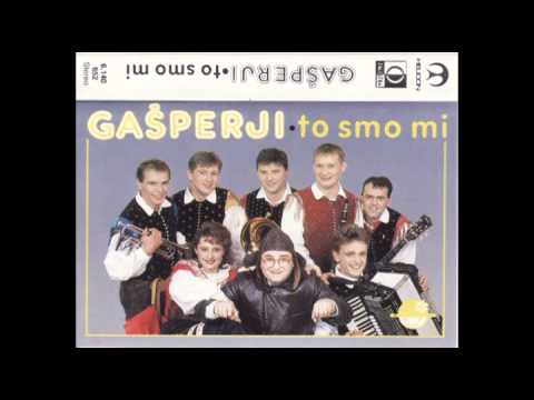 Gašperji - Preddvor moj Preddvor
