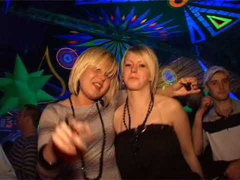 Dizstruxshon New Years Eve 2006/2007 - DJ Jake Nicholls