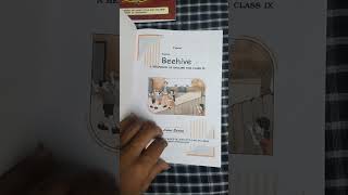 (price) english beehive new ncert book class 9 session 2023-24 with chapters