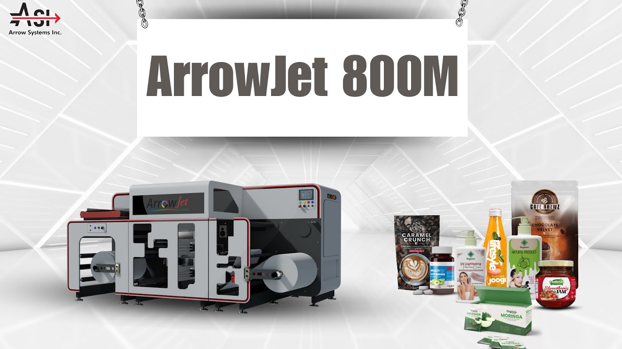 Digital Printing | Short run Labels & Flexible Packaging | Food & beverages, Pet food, Cosmetics