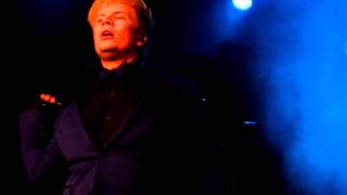 Dance Miserable Patrick Stump