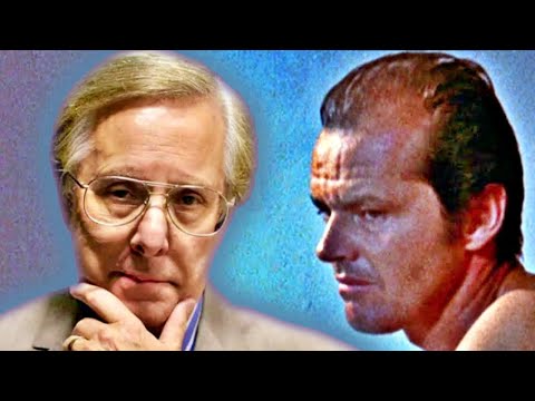 William Friedkin on Michelangelo Antonioni