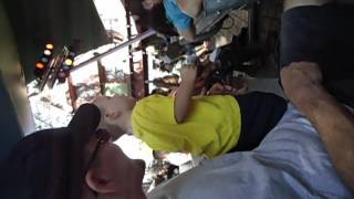 6/16/2012 Busch Gardens Elmo Show