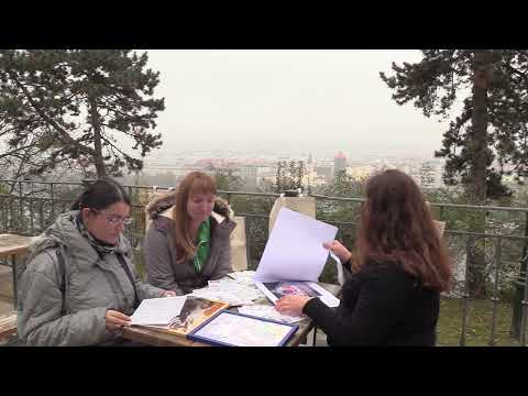 Podpořte umělce se zkušeností s duševním onemocněním