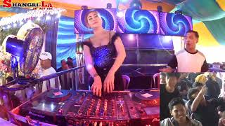 Download lagu REMIK TERBARU SHANGRILA #FDJ YULI CARLA FEAT DJ ARI FEBRIANO# DJ HAKI KENCANG ini BOOS mp3