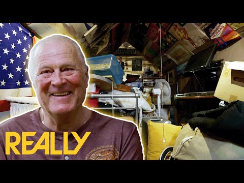 "Hoarder" Collection Raises Thousands For Home Improvement! | Yorkshire Auction House