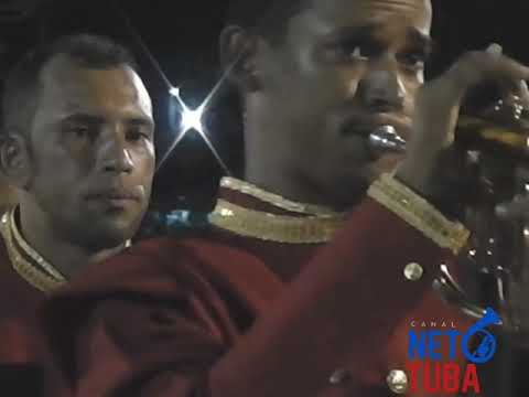 PERSIS OVERTURE - DRAGÕES DA BAHIA Em Camaçari