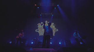 岡崎体育 「深夜高速(Live Version)」Music Video