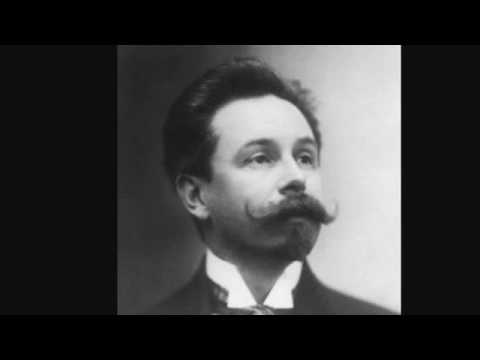 Piano Sonata No 3 - Mvt III