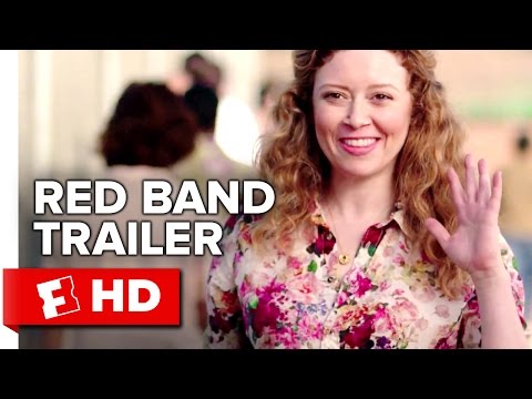 Addicted to Fresno Red Band Trailer 1 (2015) - Aubrey Plaza, Natasha Lyonne Movie HD