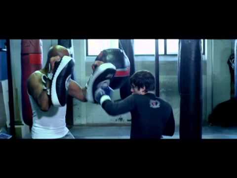 TAPPED OUT Official Trailer (2014) - Michael Biehn, Cody Hackman, Martin Kove