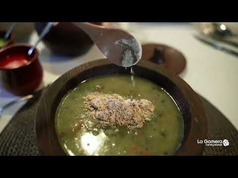 La Gomera participa en la 42ª edición de Fitur dedicada a la recuperación del sector turístico