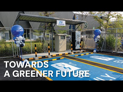 Towards a Greener Future: Our School's Sustainable Initiatives