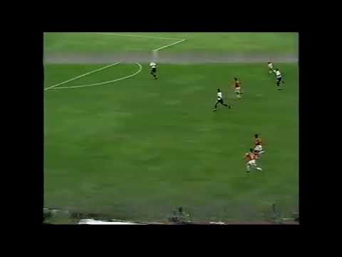 PORTUGUESA 1 X 0 SÃO PAULO   PAULISTA 2001